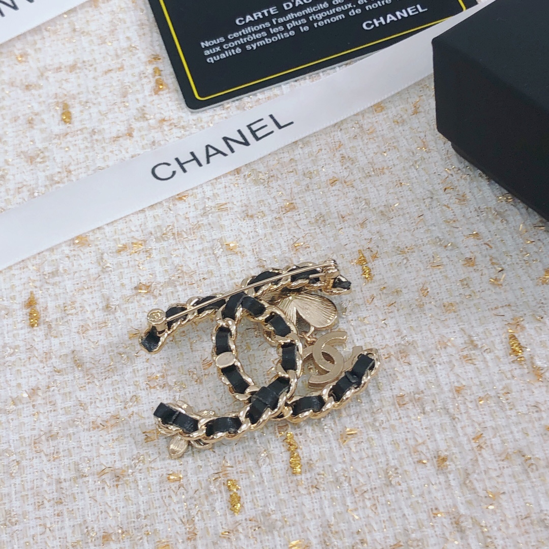 Brooch jewelry, no box, JC22 4071 - qinlai888