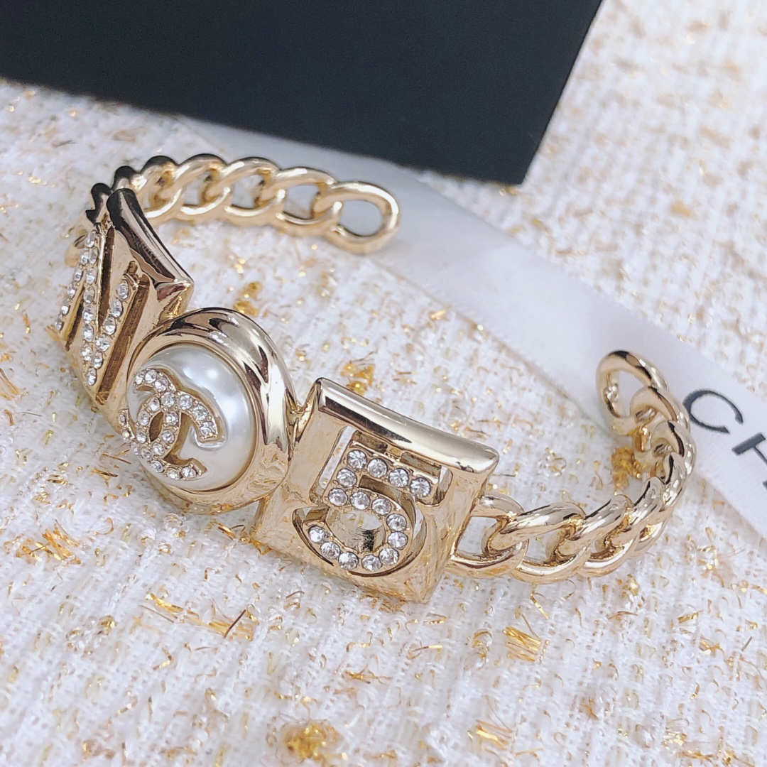 Bangle jewelry, no box, JC22 4069 - qinlai888