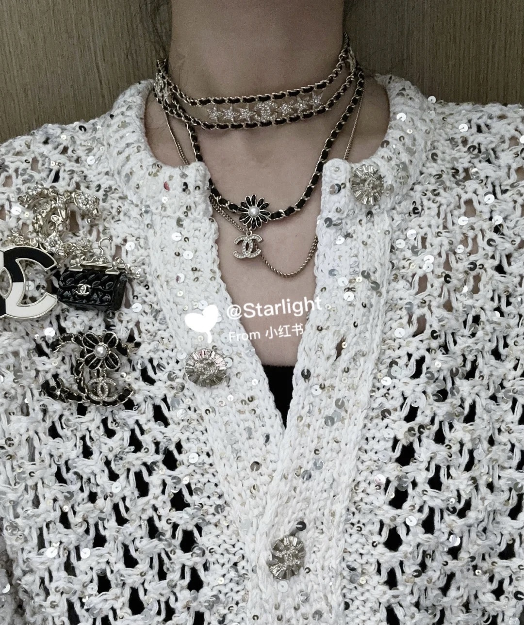 Brooch jewelry, no box, JC22 4071 - qinlai888