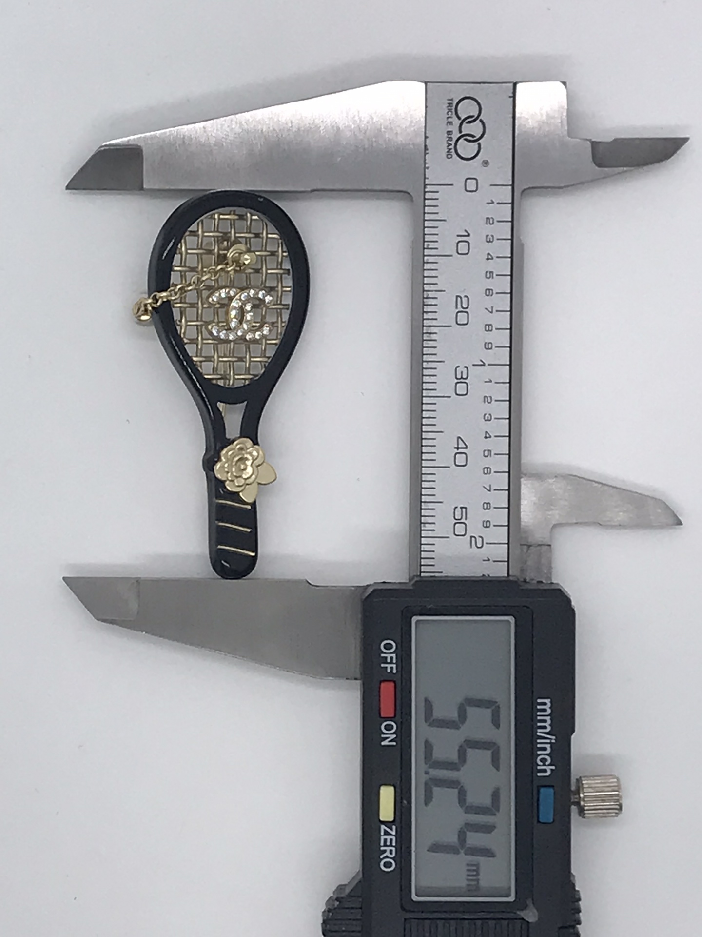 Brooch jewelry, no box, JC22 4078 - qinlai888