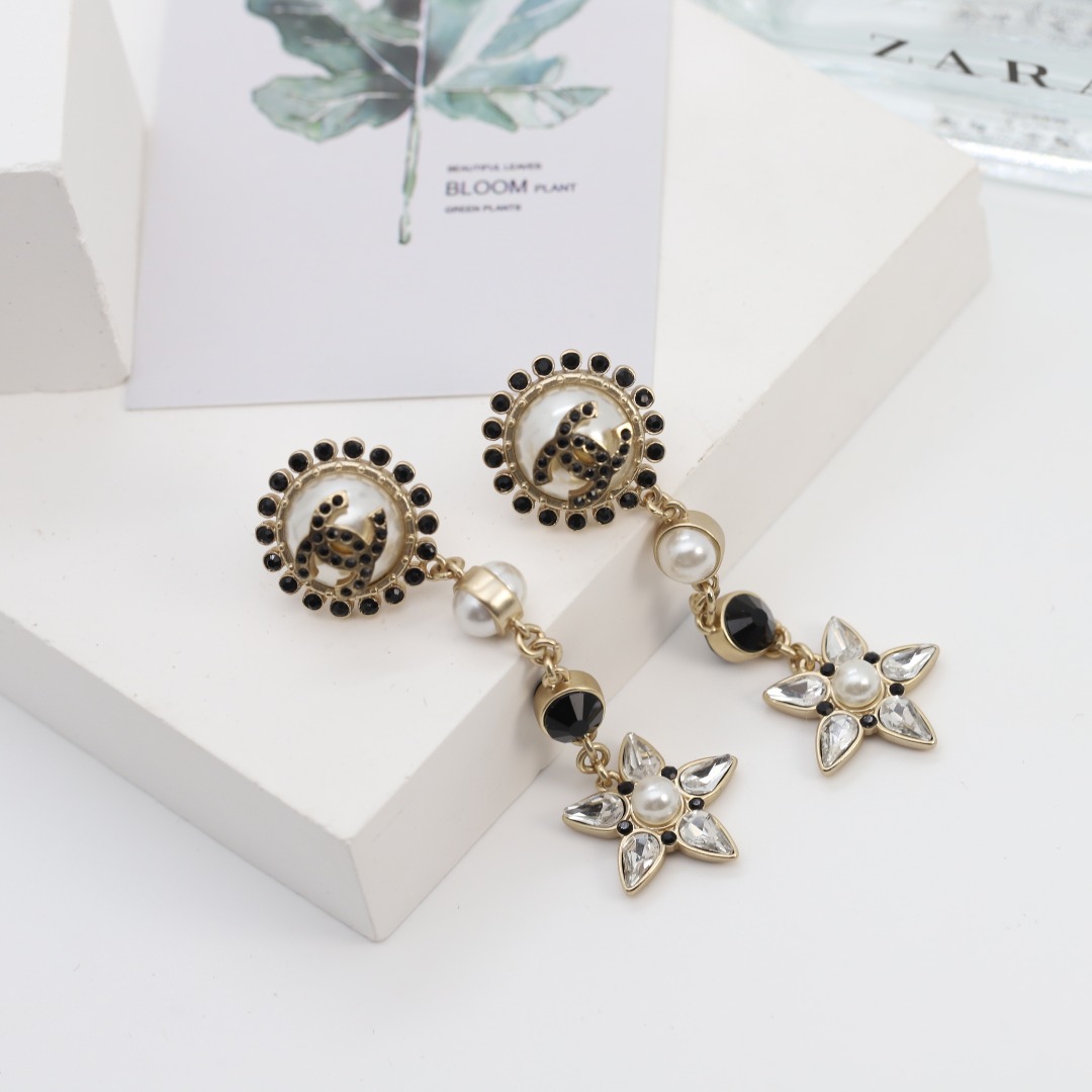 Earring jewelry, no box, JC23 4084 - qinlai888