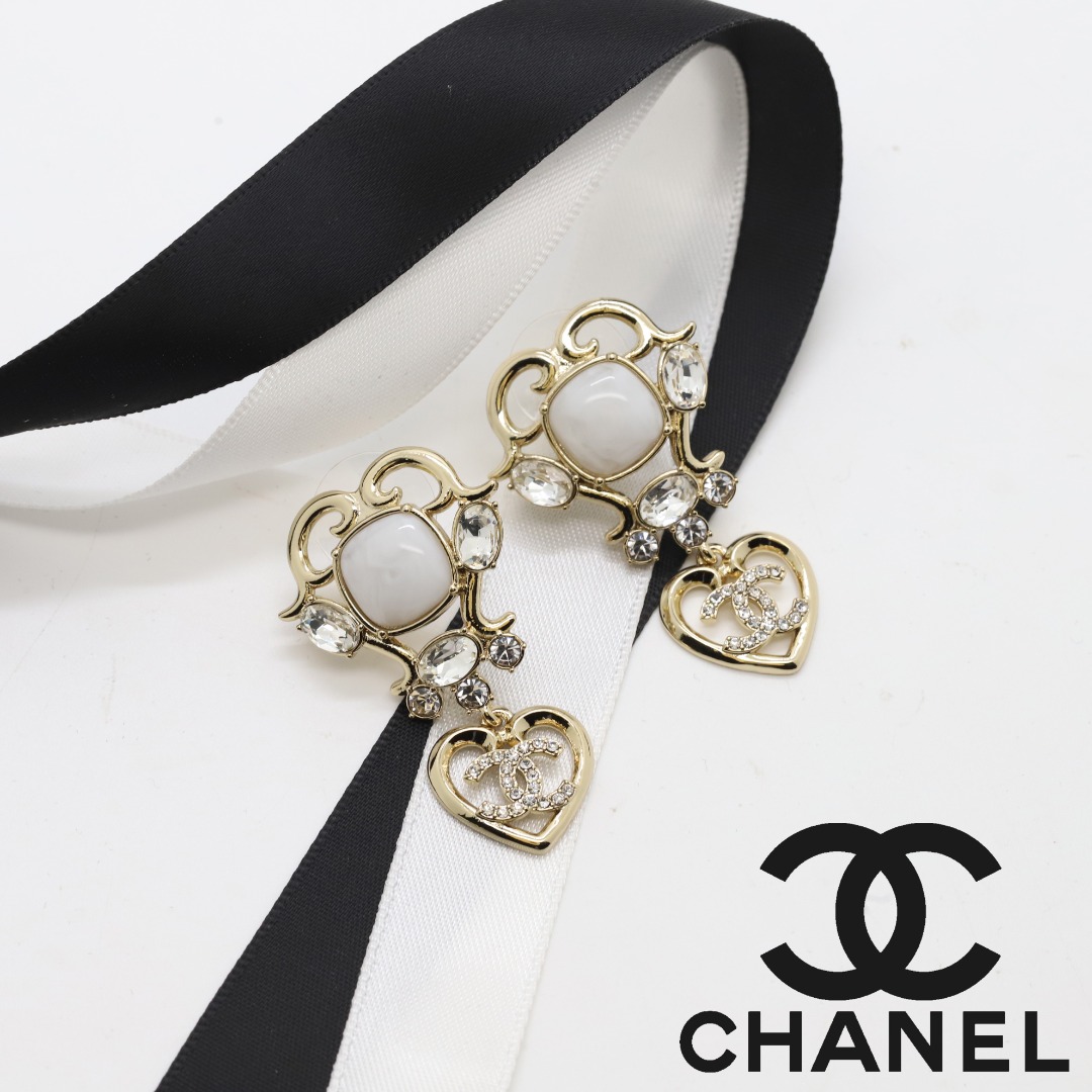 Earring jewelry, no box, JC21 4107 - qinlai888