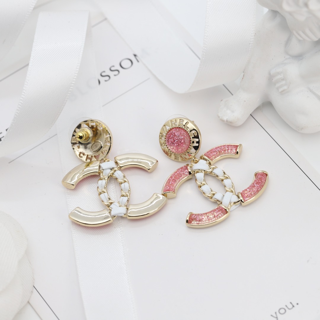 Earring jewelry, no box, JC23 4089 - qinlai888