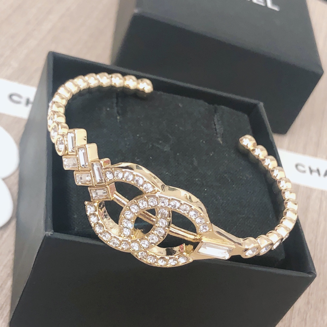 Bangle jewelry, no box, JC22 4070 - qinlai888