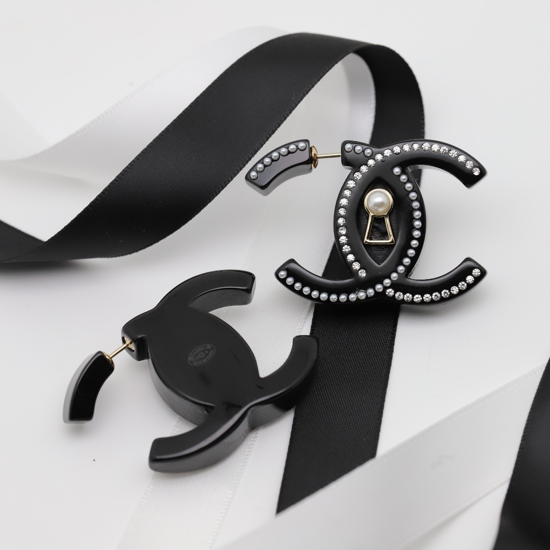 Earring jewelry, no box, JC28 4101 - qinlai888