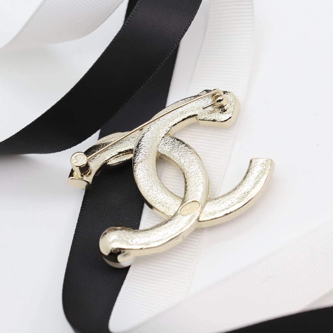 Brooch jewelry, no box, JC18 4100 - qinlai888