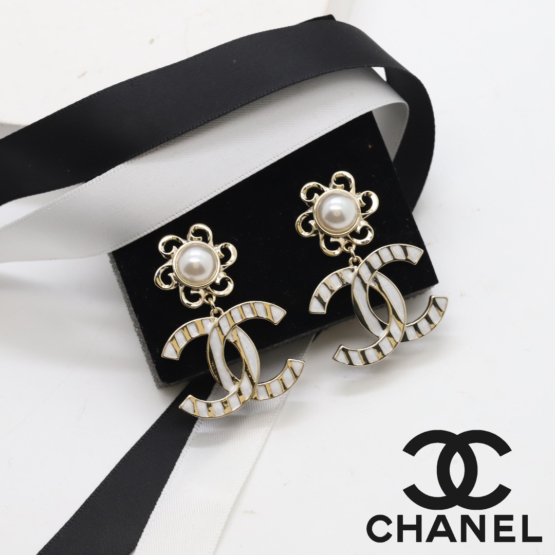 Earring jewelry, no box, JC18 4147 4148 - qinlai888