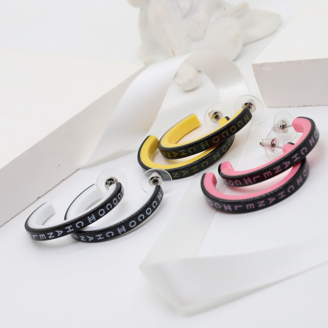 Earring Jewelry, No Box, JC28 4095 4096 4097 - qinlai888