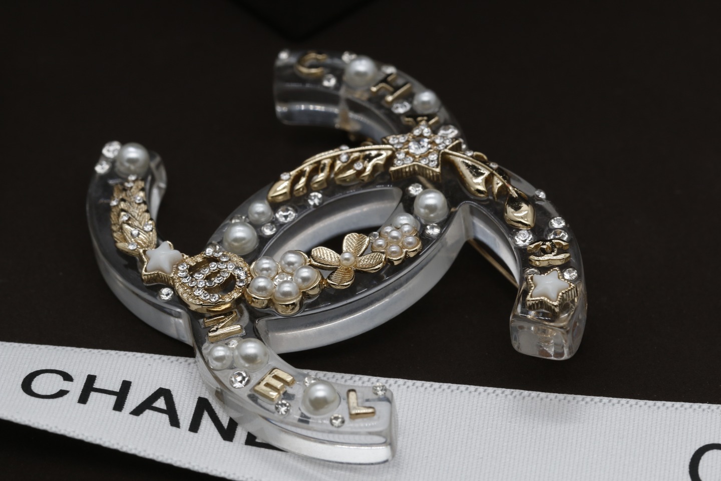 Brooch jewelry, no box, JC24 4072 - qinlai888