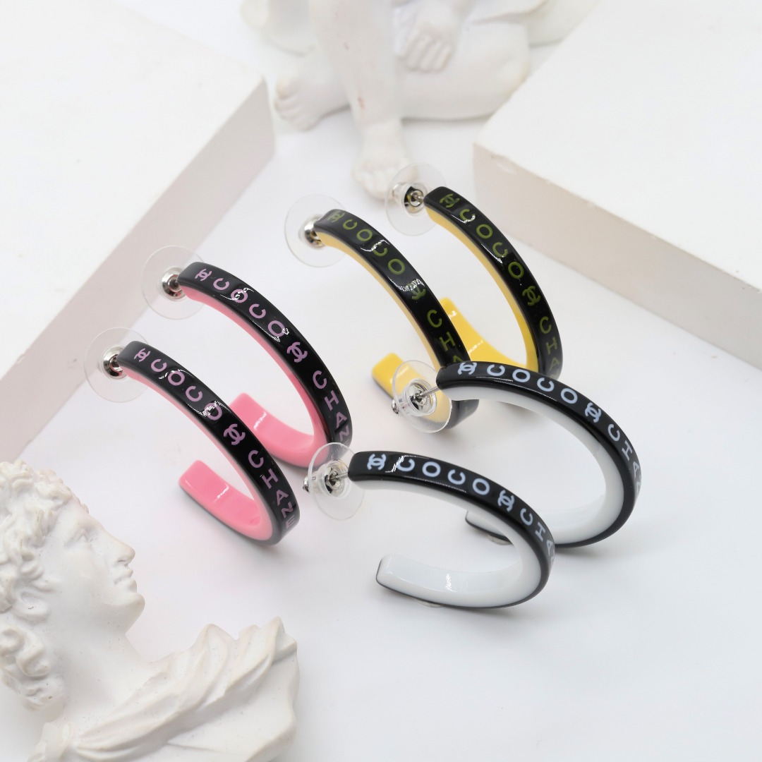 Earring Jewelry, No Box, JC28 4095 4096 4097 - qinlai888