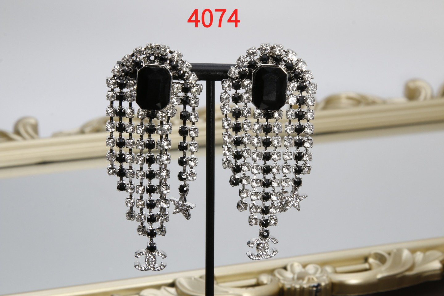 Earring jewelry, no box, JC29 4074 - qinlai888