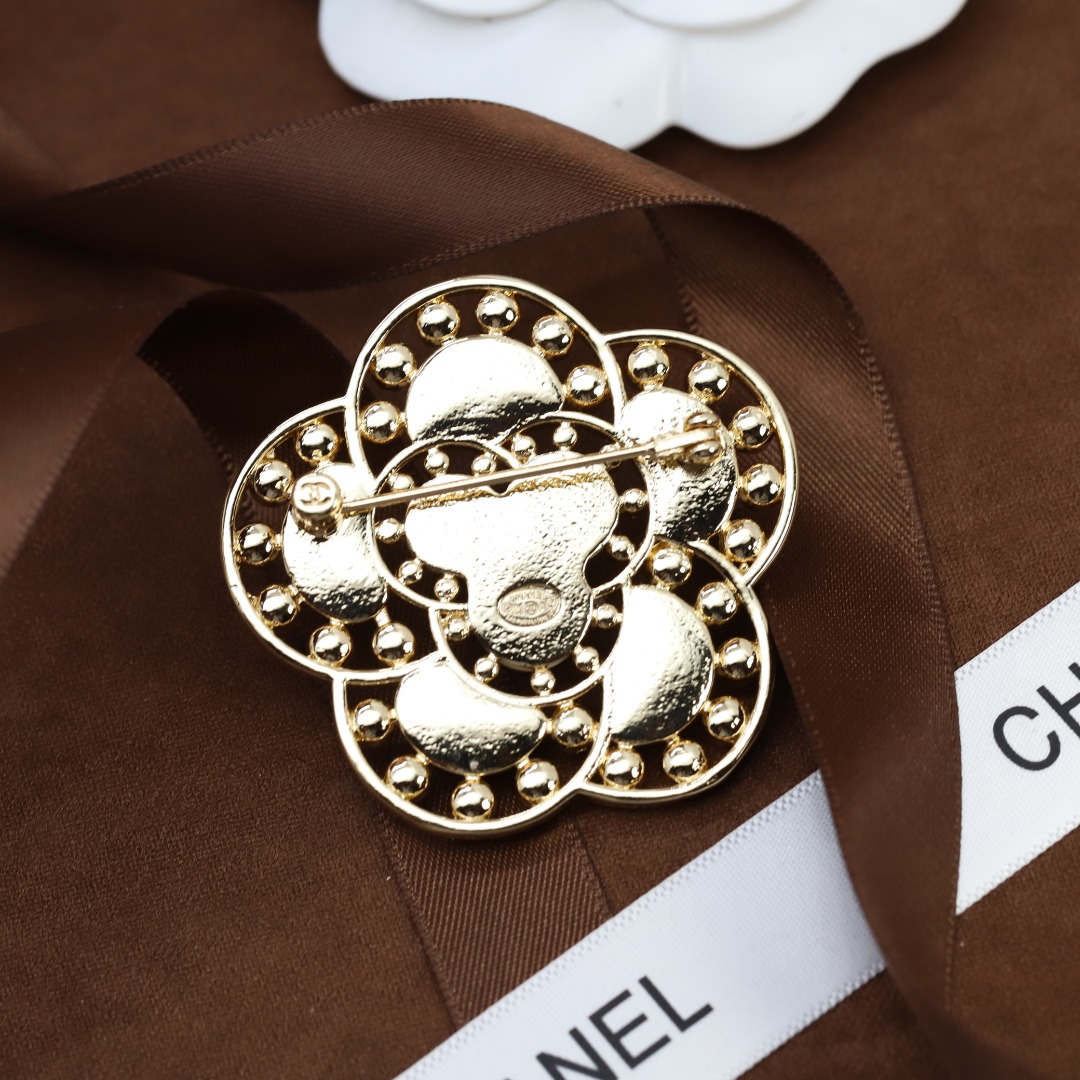 Brooch jewelry, no box, JC29 4079 - qinlai888