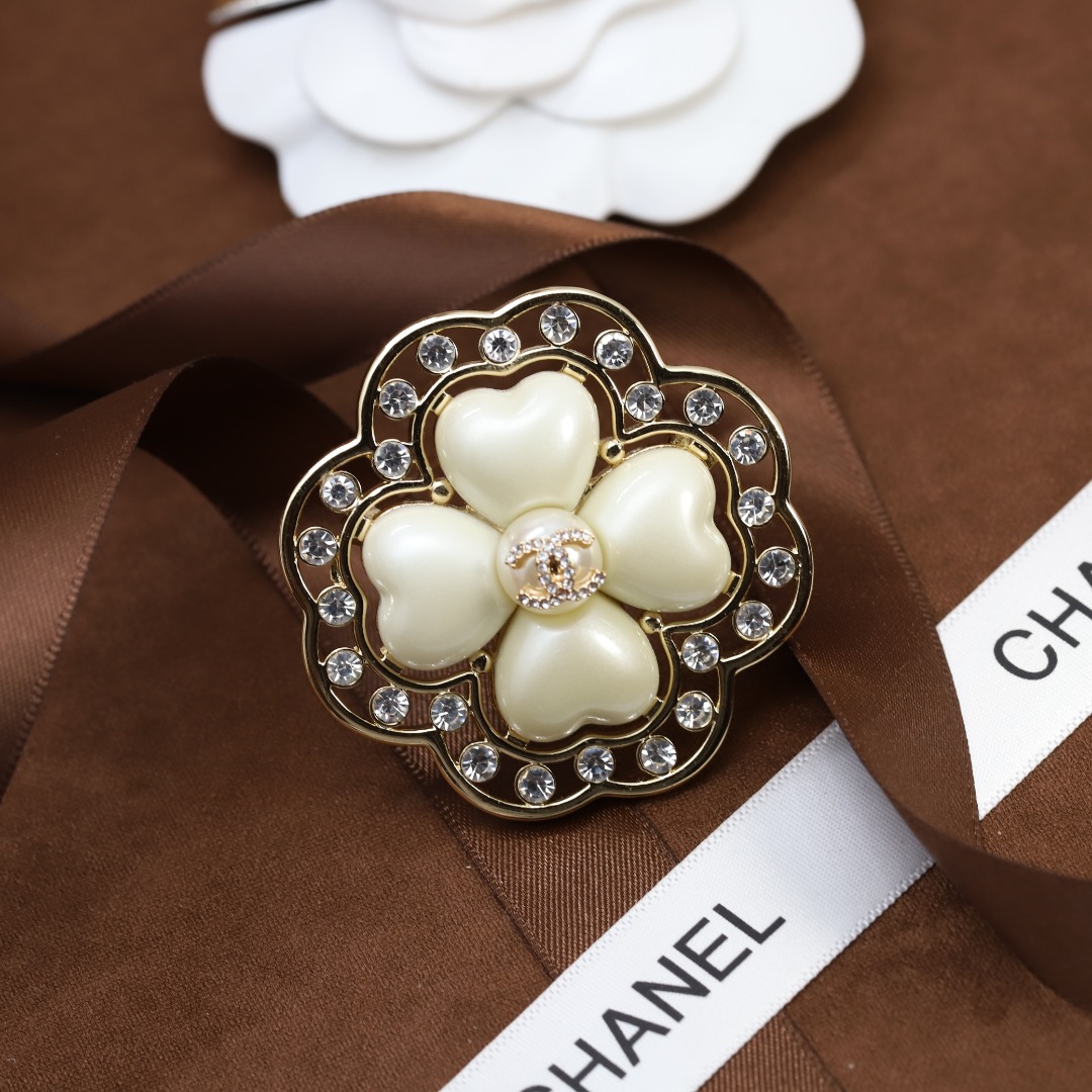 Brooch Jewelry, No Box, JC22 4080 - qinlai888