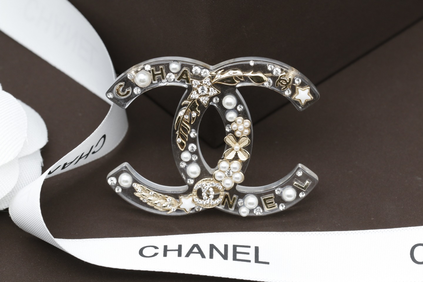 Brooch jewelry, no box, JC24 4072 - qinlai888