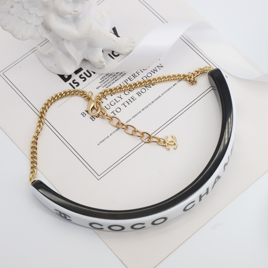 Necklace jewelry, no box, JC28 4098 - qinlai888