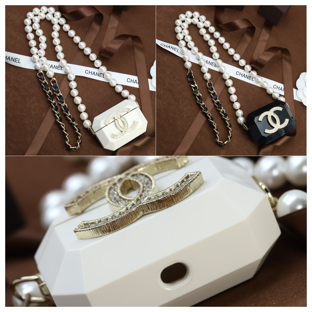 Necklace jewelry, no box, JC79 4081 4082 - qinlai888