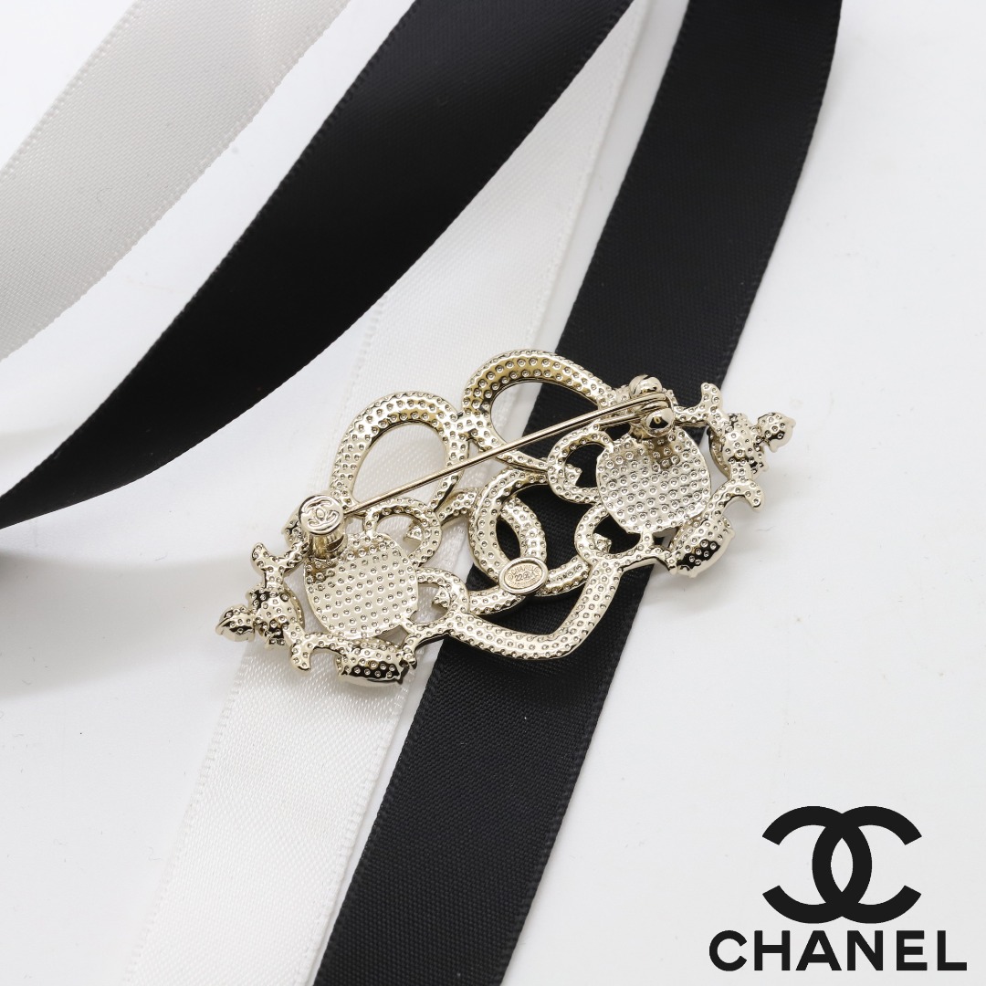 Brooch jewelry, no box, JC18 4109 - qinlai888