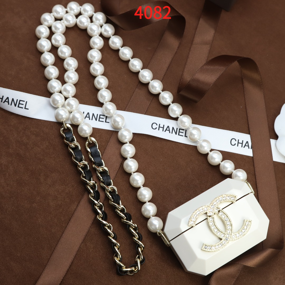 Necklace jewelry, no box, JC79 4081 4082 - qinlai888