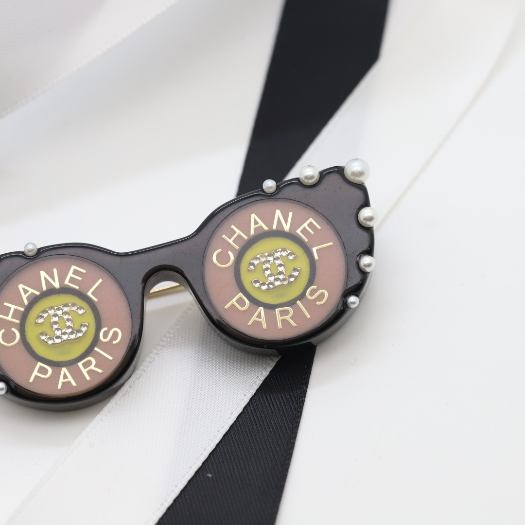 Brooch jewelry, no box, JC28 4111 - qinlai888