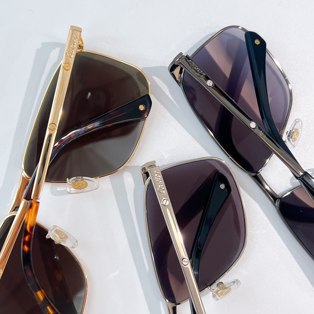 Sunglasses with the Box, 0322S, S.C44 1544 1545 1546 1547 1548 1549 - qinlai888