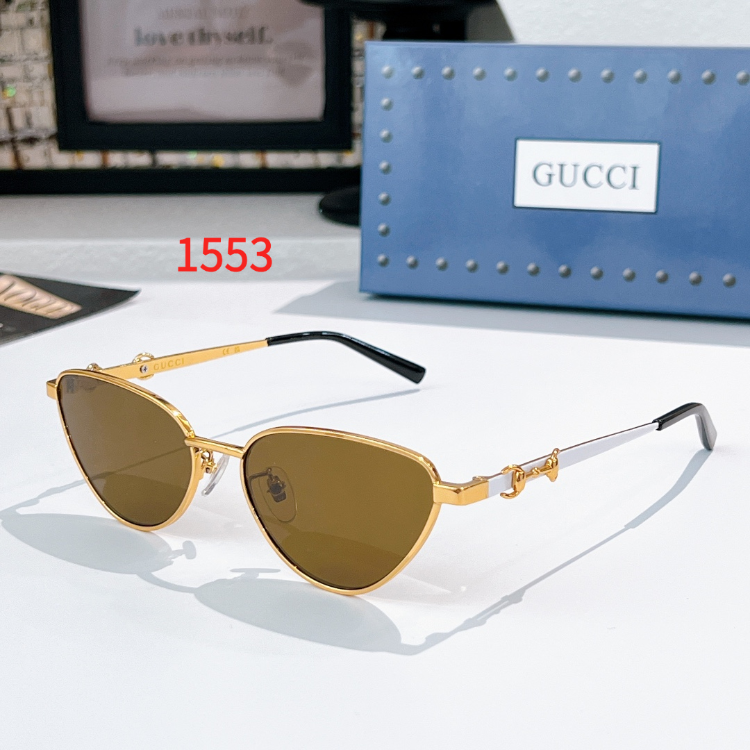 Sunglasses with the Box, 2054O, SG43 1550 1551 1552 1553 1554 1555 1556 - qinlai888