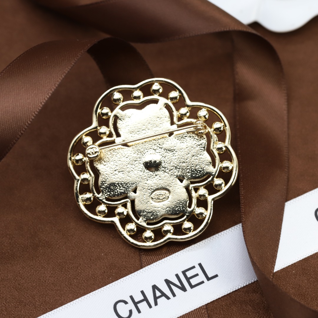 Brooch Jewelry, No Box, JC22 4080 - qinlai888