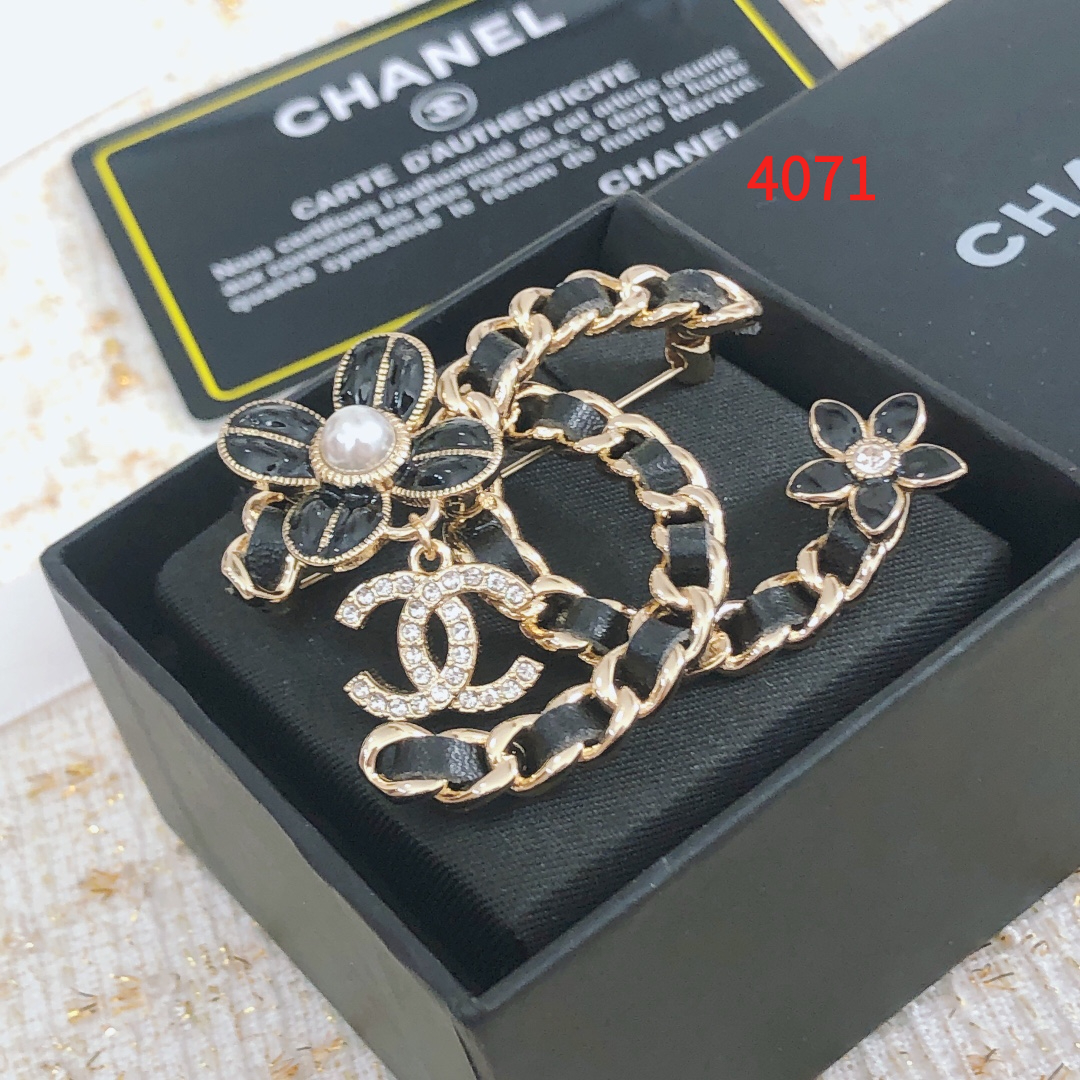 Brooch jewelry, no box, JC22 4071 - qinlai888