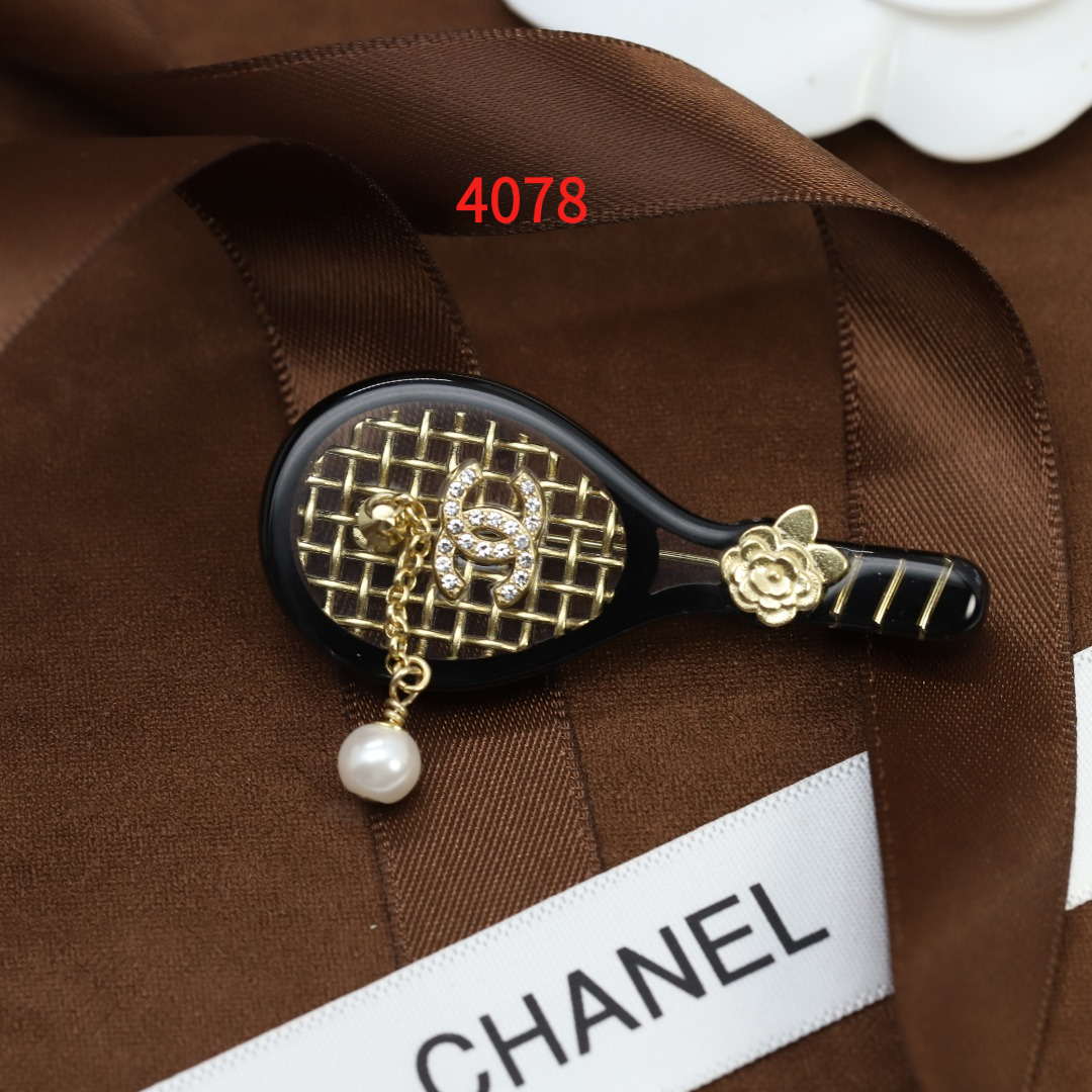 Brooch jewelry, no box, JC22 4078 - qinlai888