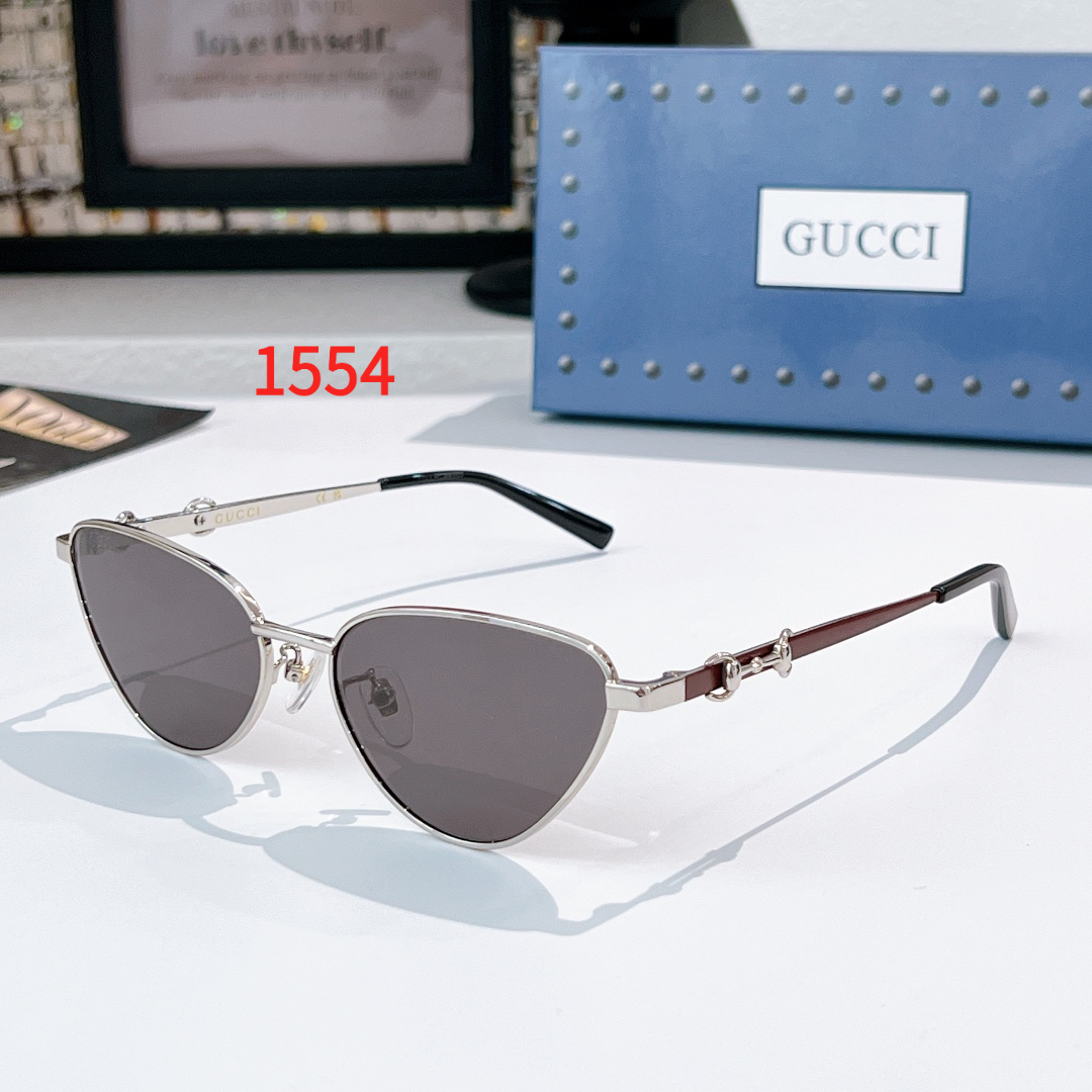 Sunglasses with the Box, 2054O, SG43 1550 1551 1552 1553 1554 1555 1556 - qinlai888