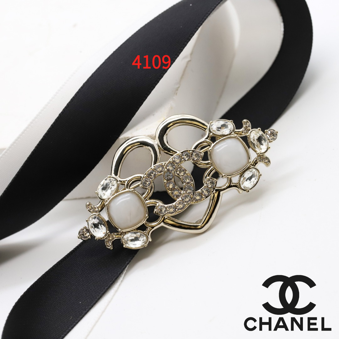 Brooch jewelry, no box, JC18 4109 - qinlai888