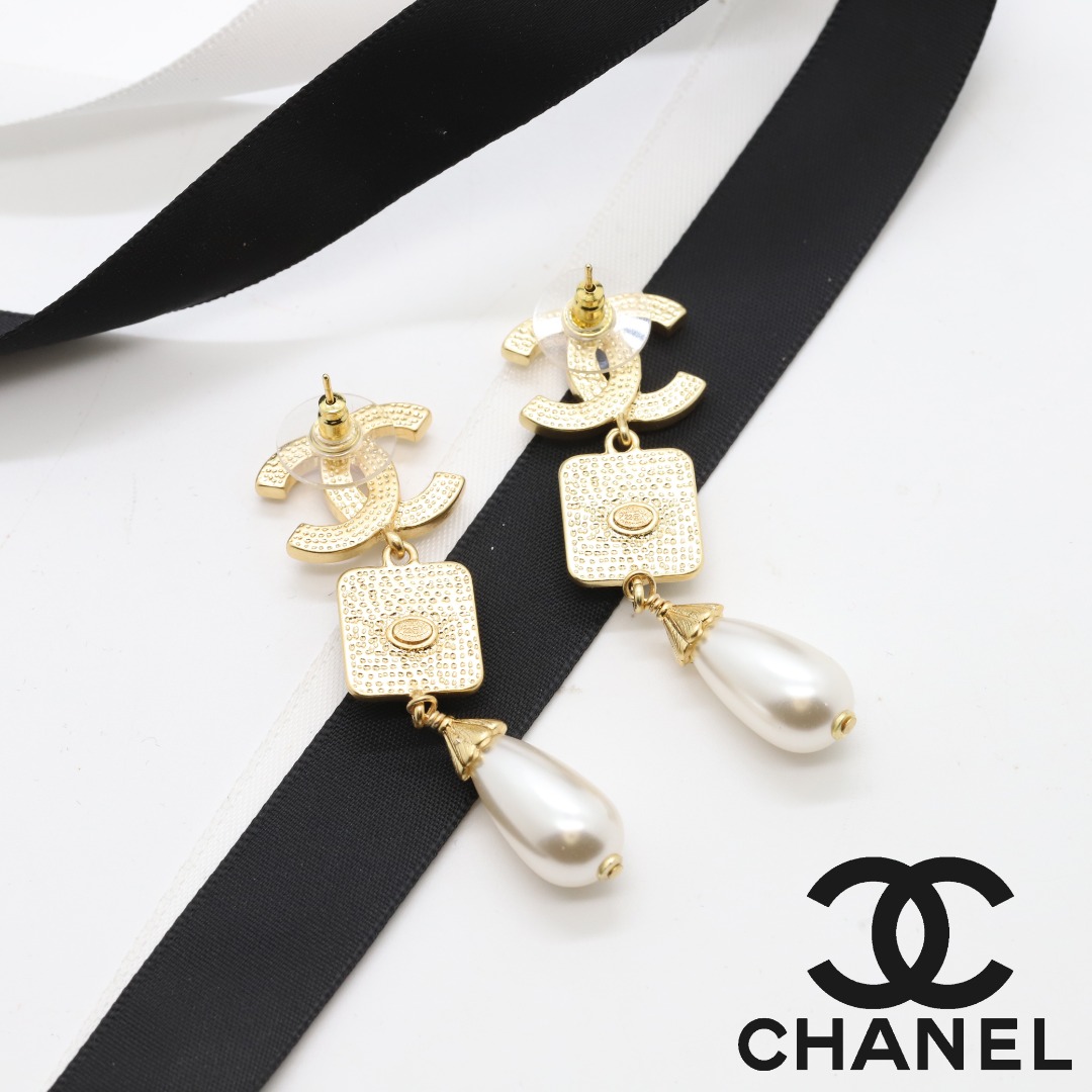 Earring jewelry, no box, JC22 4106 - qinlai888