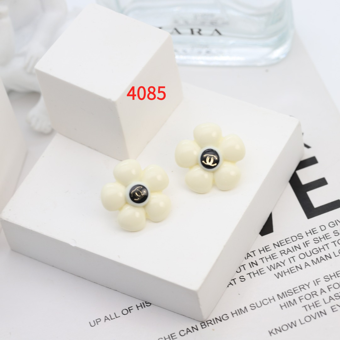 Earring jewelry, no box, JC21 4085 - qinlai888