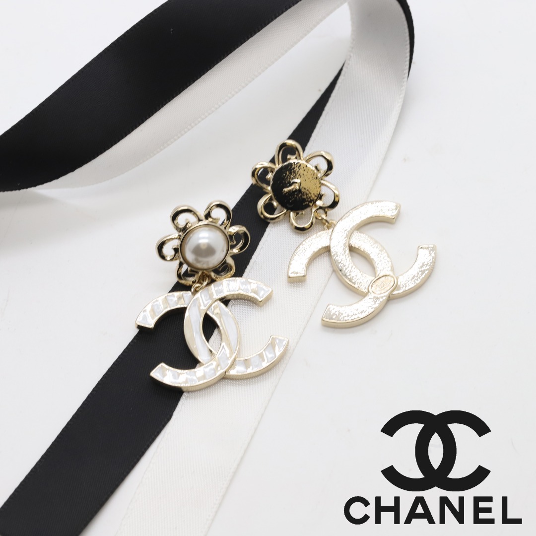 Earring jewelry, no box, JC18 4147 4148 - qinlai888
