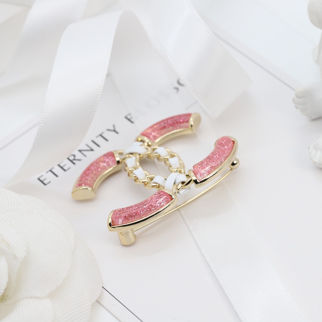 Brooch jewelry, no box, JC20 4090 - qinlai888