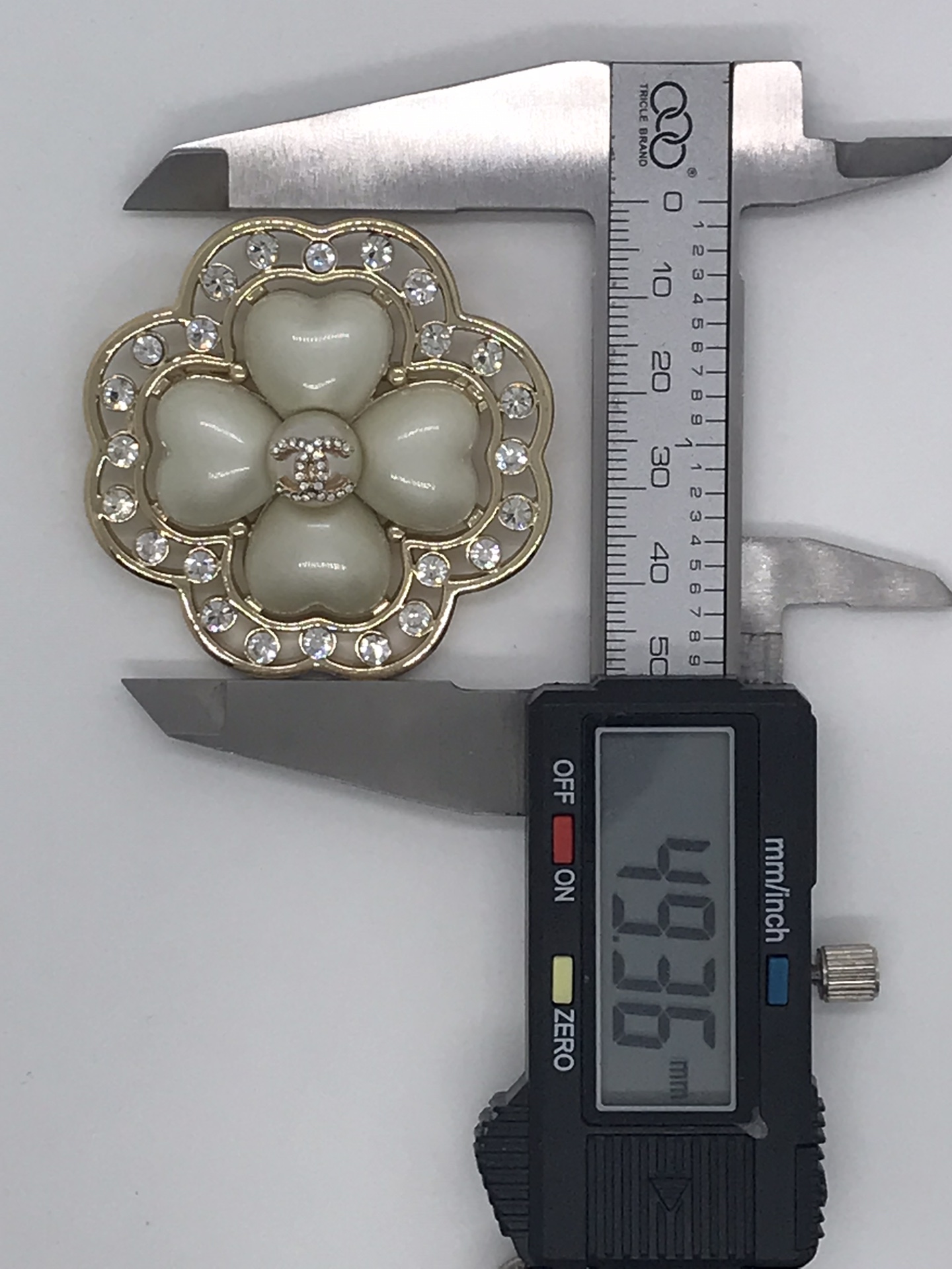 Brooch Jewelry, No Box, JC22 4080 - qinlai888