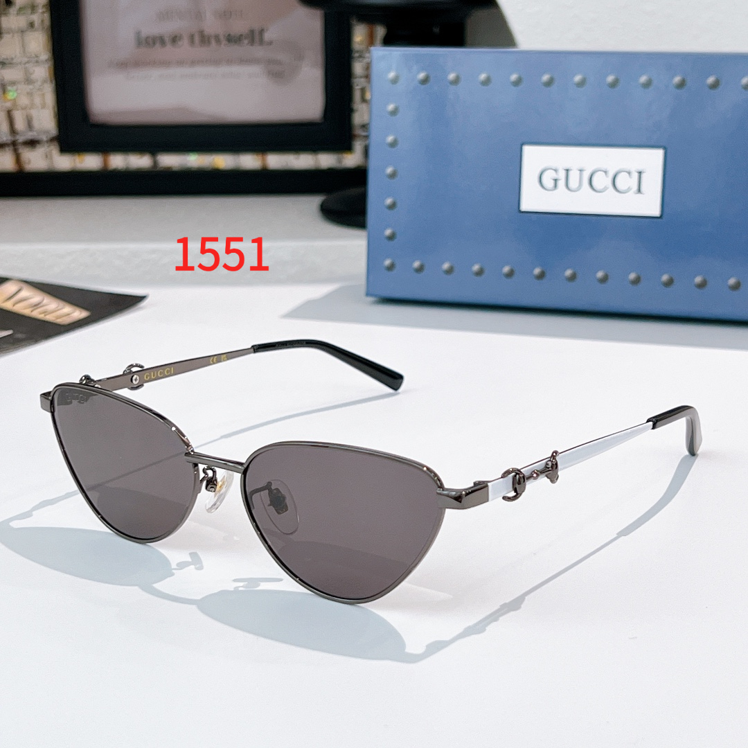 Sunglasses with the Box, 2054O, SG43 1550 1551 1552 1553 1554 1555 1556 - qinlai888