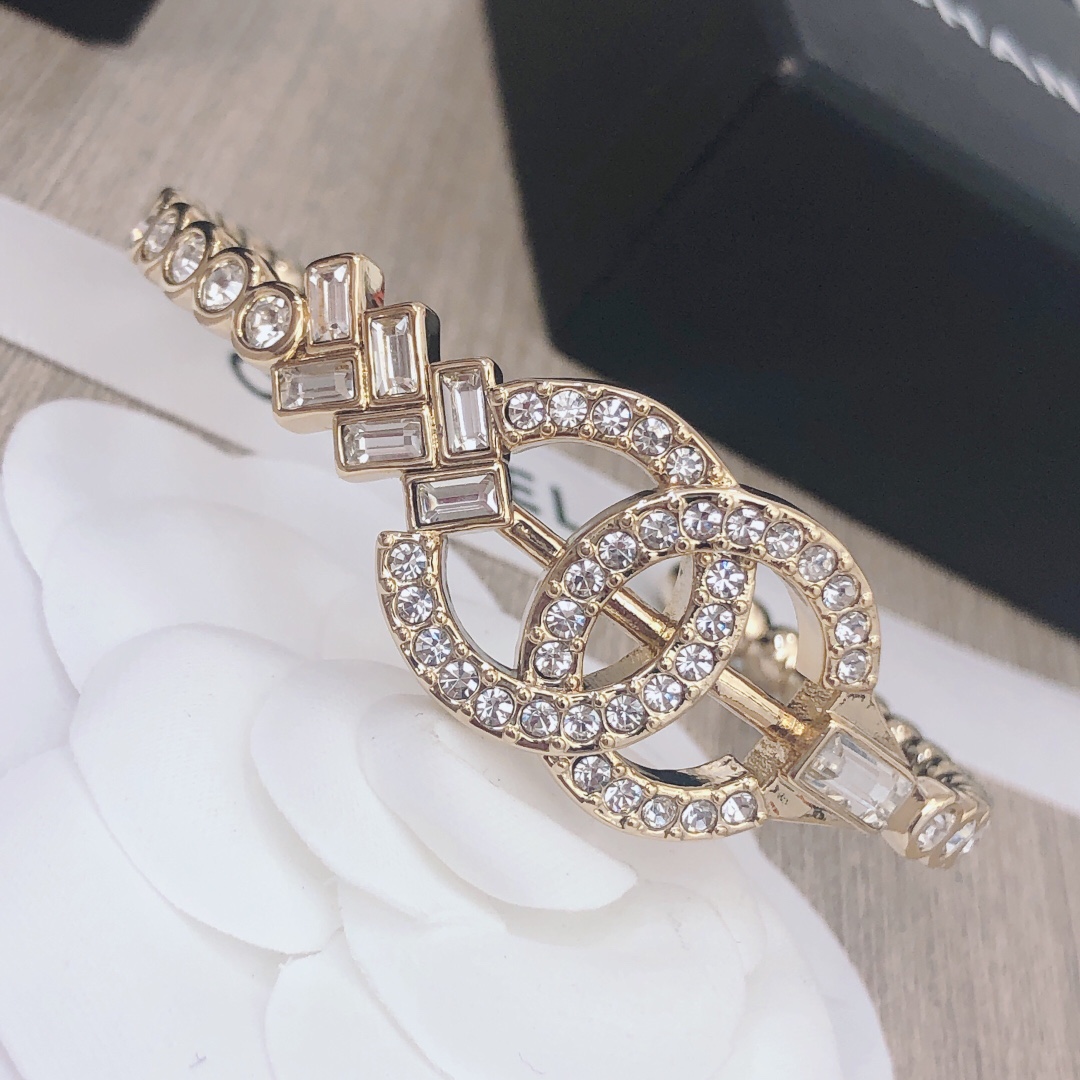 Bangle jewelry, no box, JC22 4070 - qinlai888