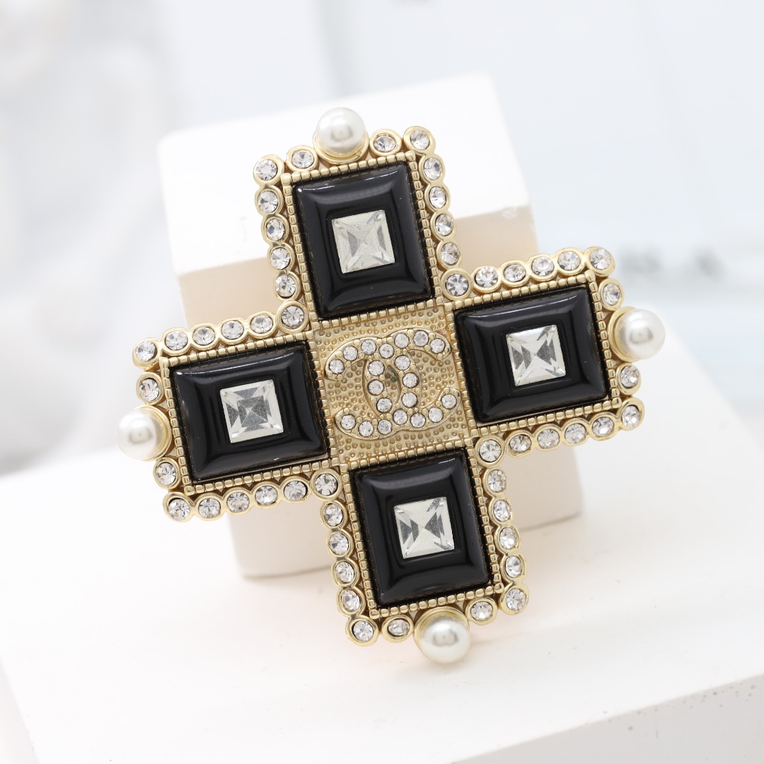 Brooch jewelry, no box, JC20 4088 - qinlai888