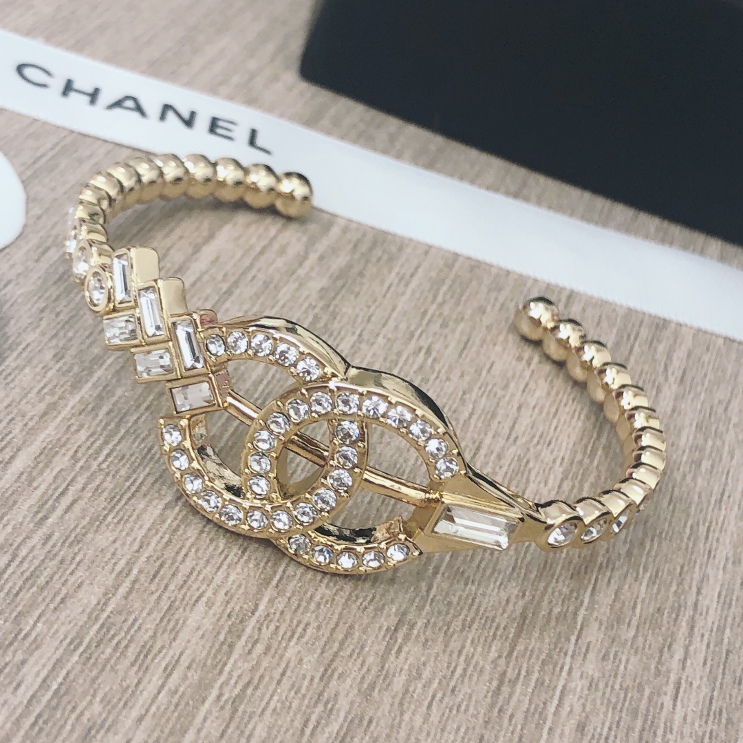 Bangle jewelry, no box, JC22 4070 - qinlai888