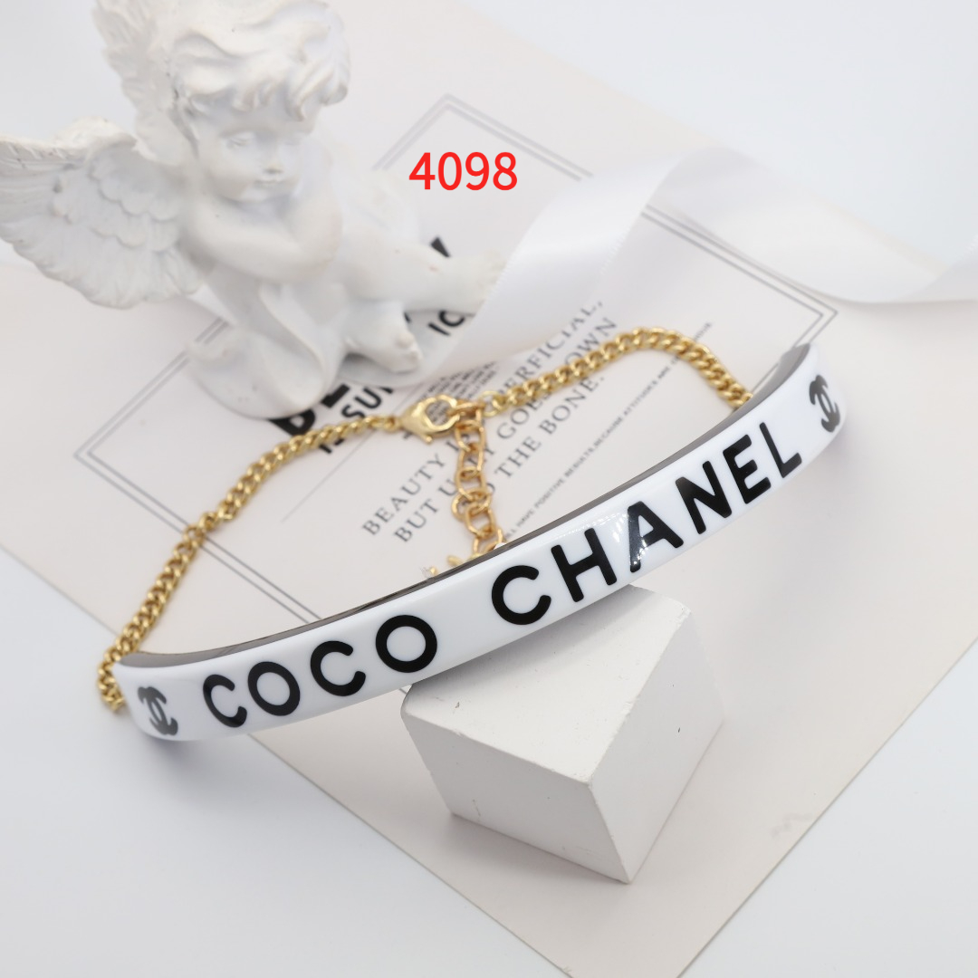 Necklace jewelry, no box, JC28 4098 - qinlai888