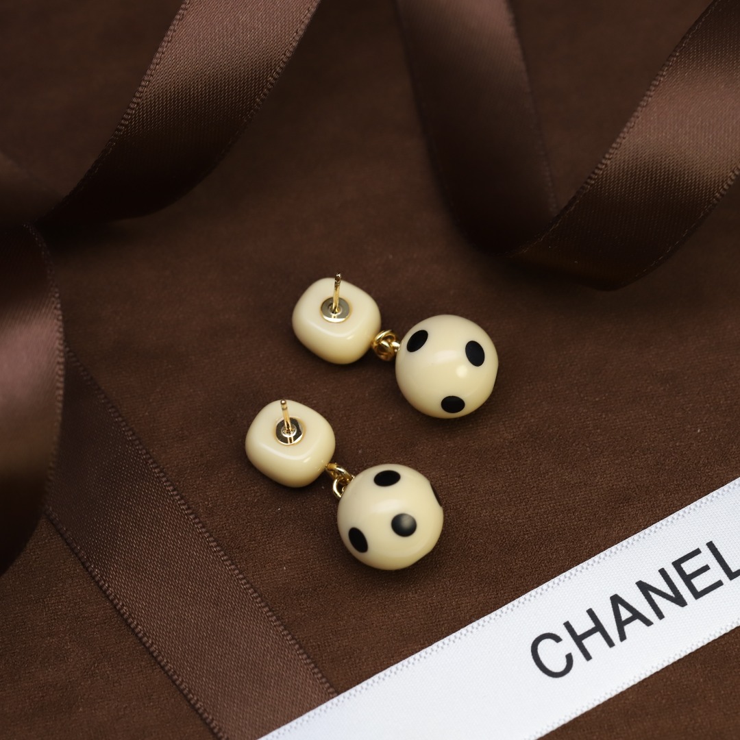 Earring jewelry, no box, JC20 4086 4087 - qinlai888