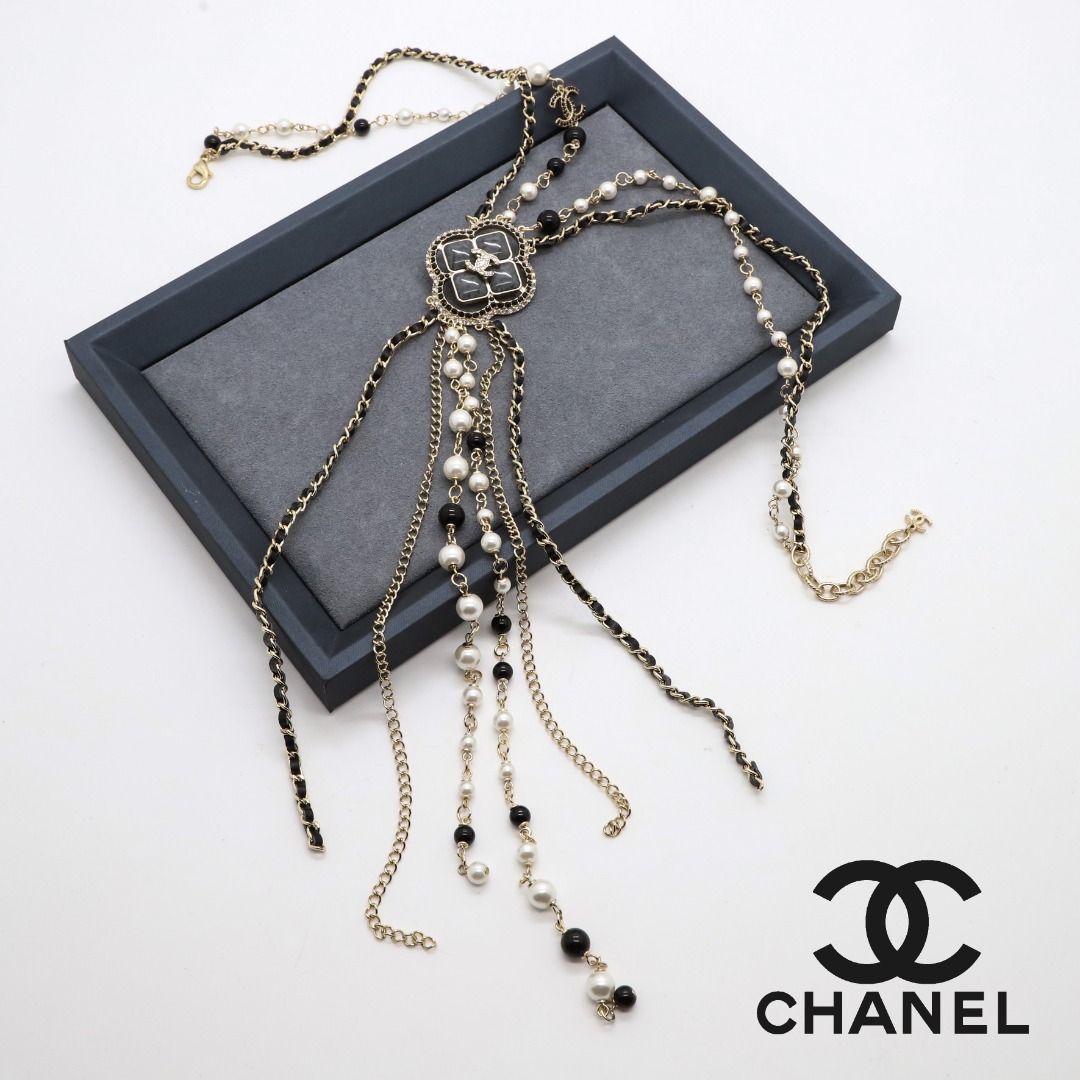 Necklace jewelry, no box, JC39.9 4105 - qinlai888