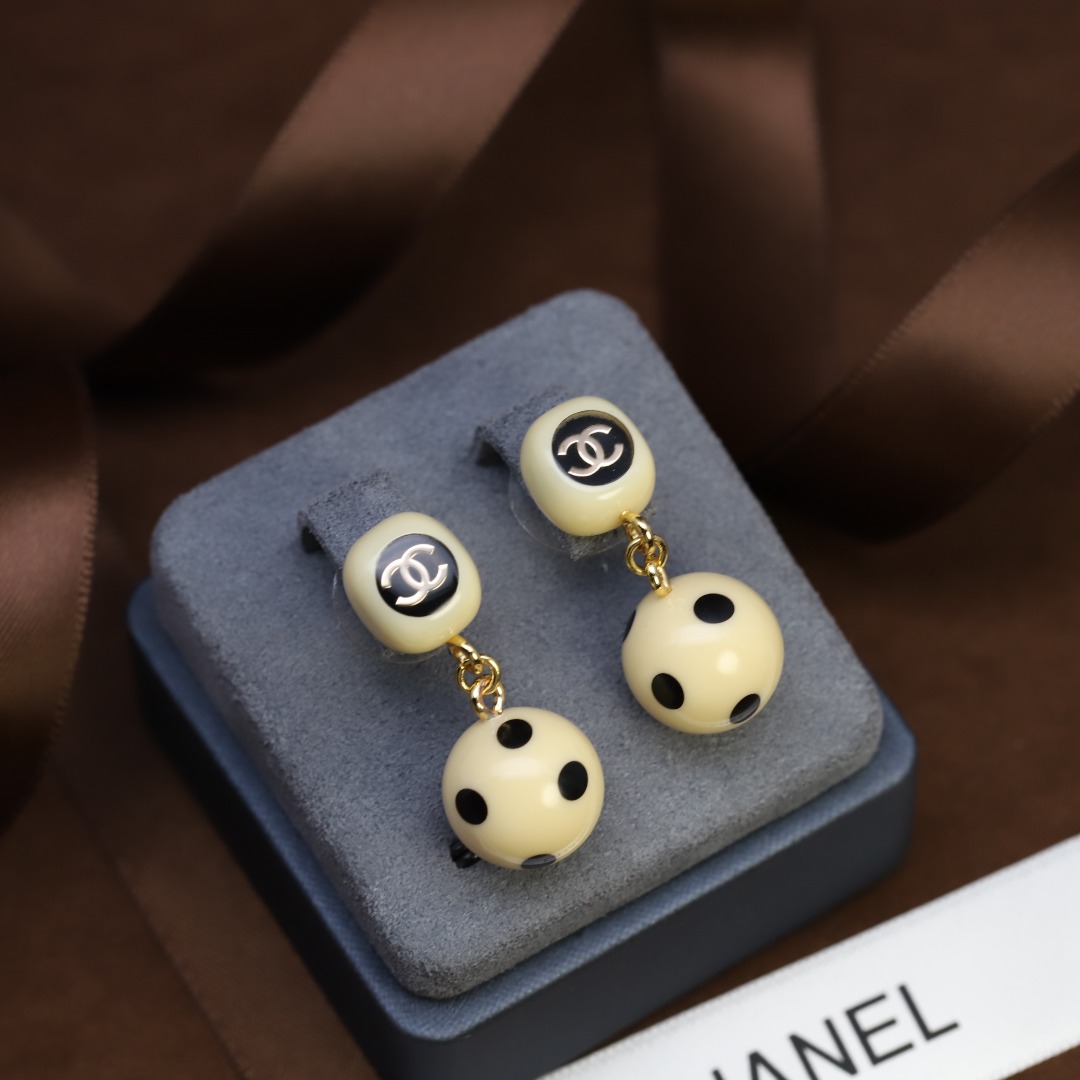 Earring jewelry, no box, JC20 4086 4087 - qinlai888