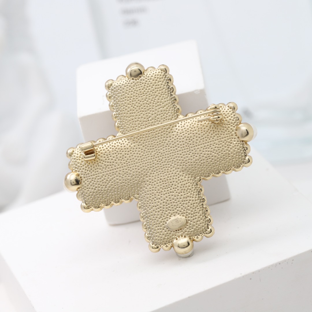 Brooch jewelry, no box, JC20 4088 - qinlai888