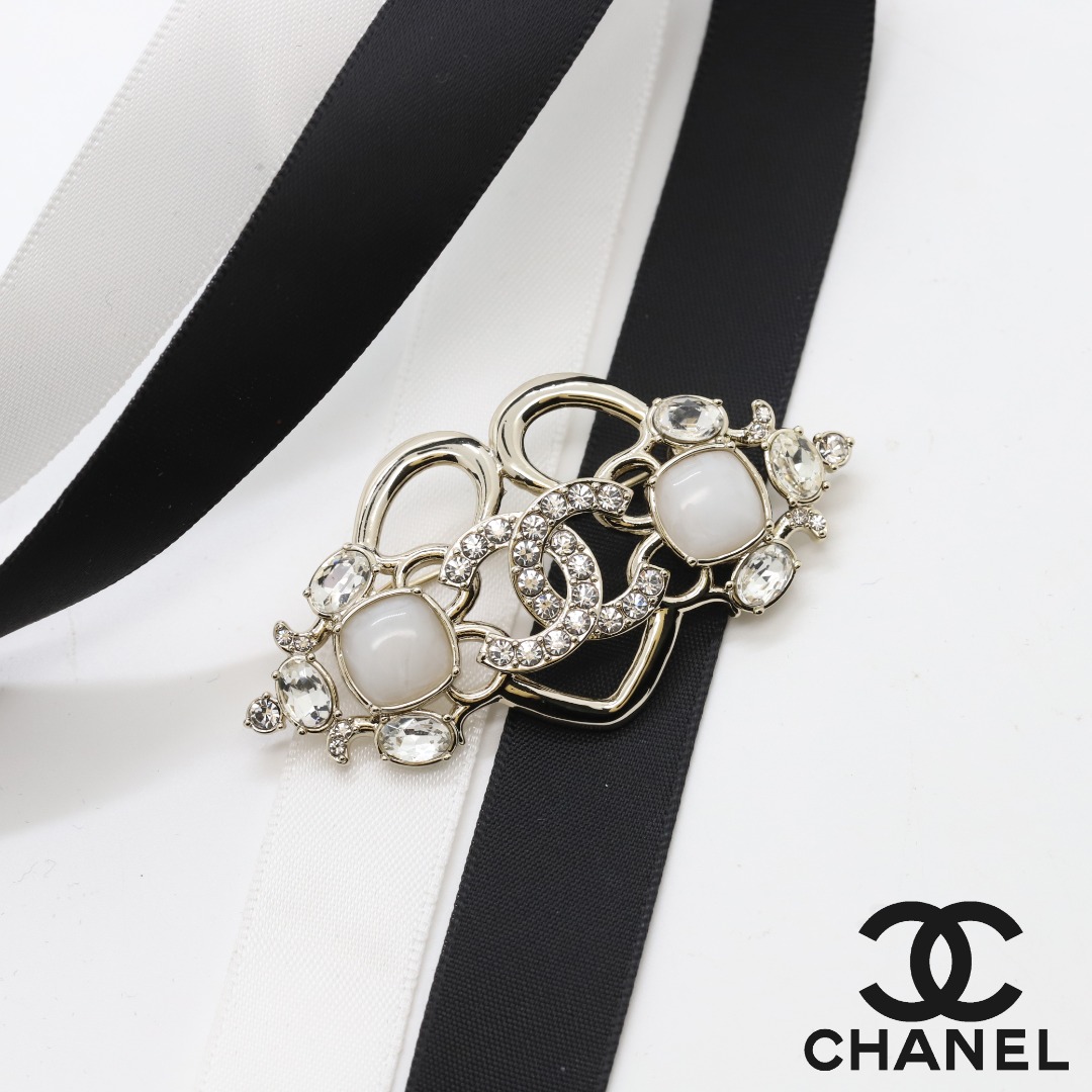 Brooch jewelry, no box, JC18 4109 - qinlai888