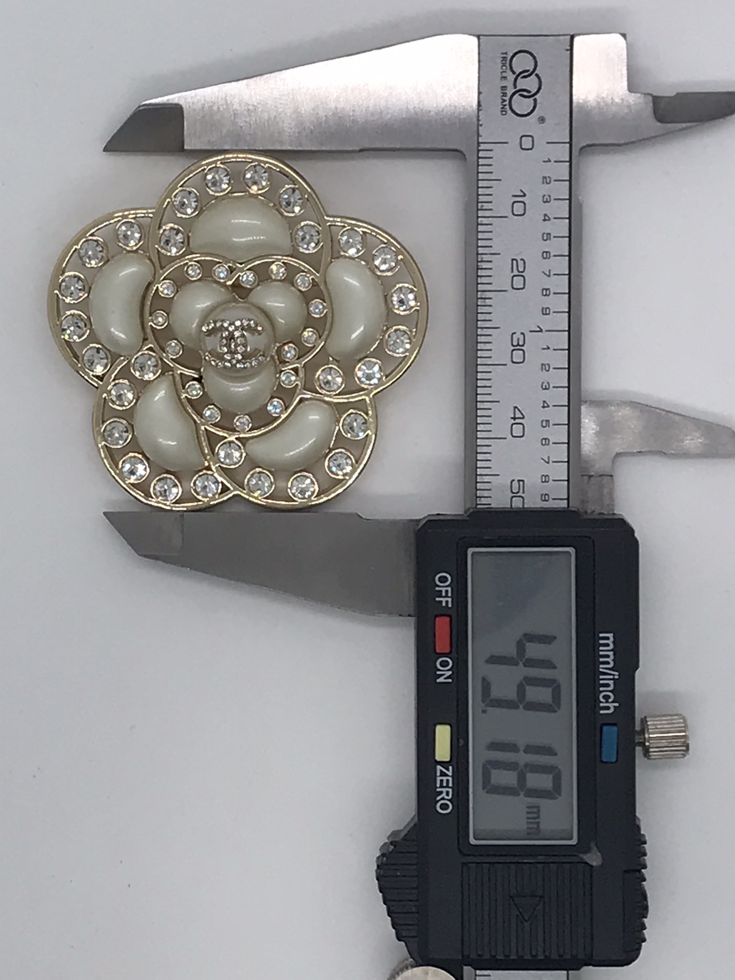 Brooch jewelry, no box, JC29 4079 - qinlai888