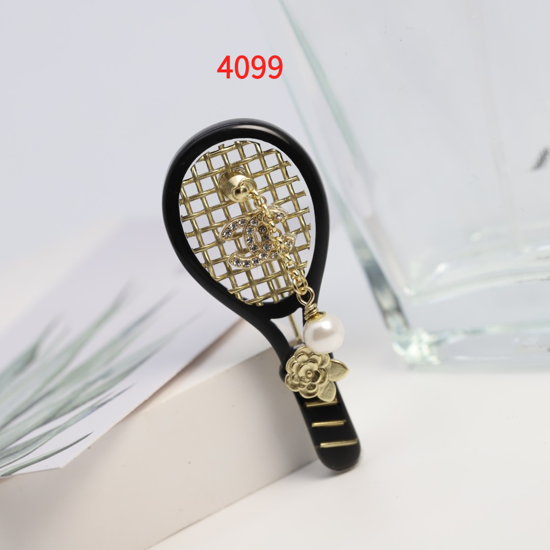 Brooch jewelry, no box, JC20 4099 - qinlai888