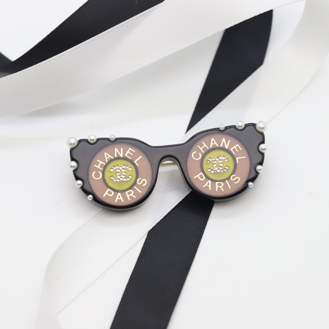 Brooch jewelry, no box, JC28 4111 - qinlai888