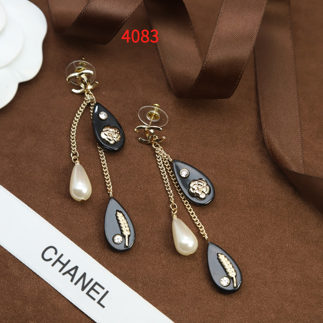 Earring jewelry, no box, JC23 4083 - qinlai888