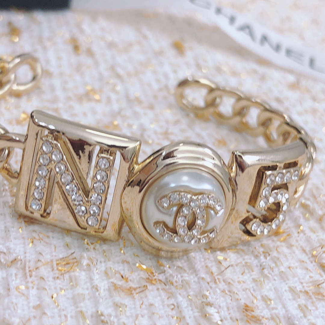 Bangle jewelry, no box, JC22 4069 - qinlai888